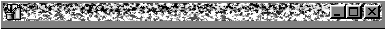 TV Static ms paint bar
